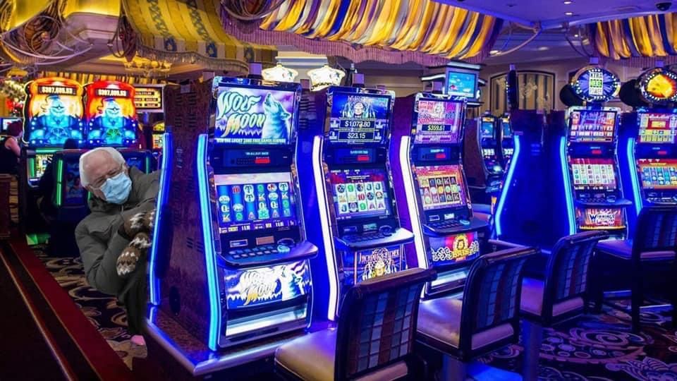 Villento کیسینو میں سلاٹ کھیلنا شروع کریں۔