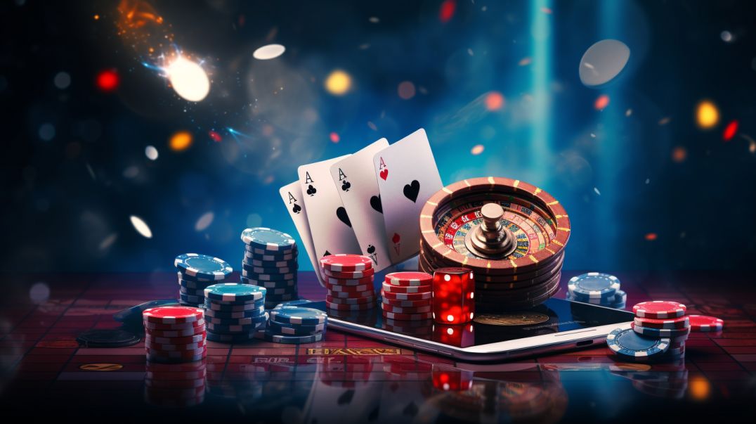 Villento آن لائن کیسینو میں اصل گیمز
